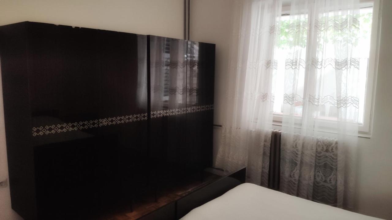 Apartmani Leon 비오그라드나모루 외부 사진