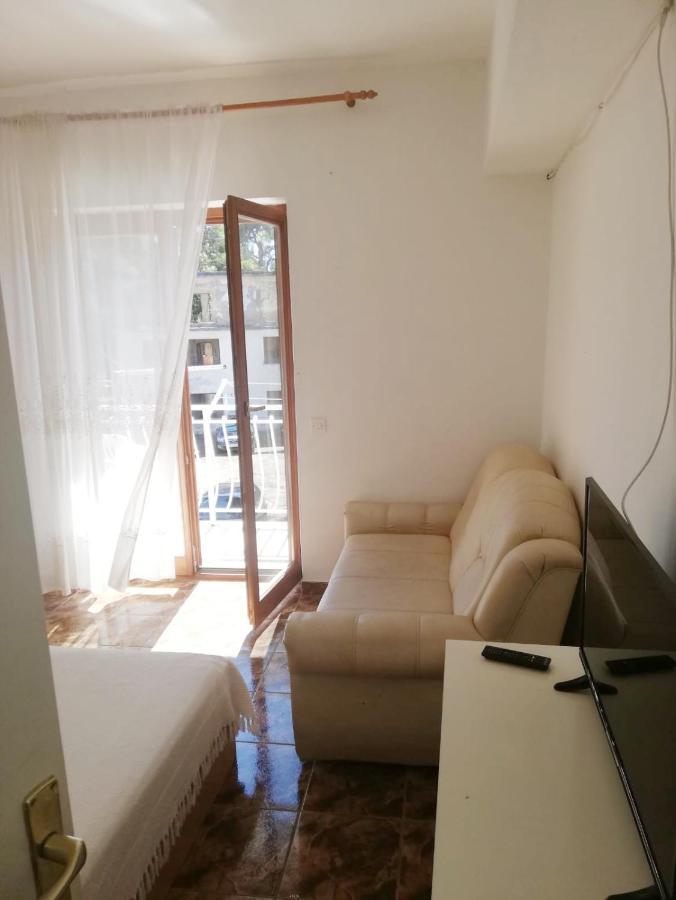 Apartmani Leon 비오그라드나모루 외부 사진