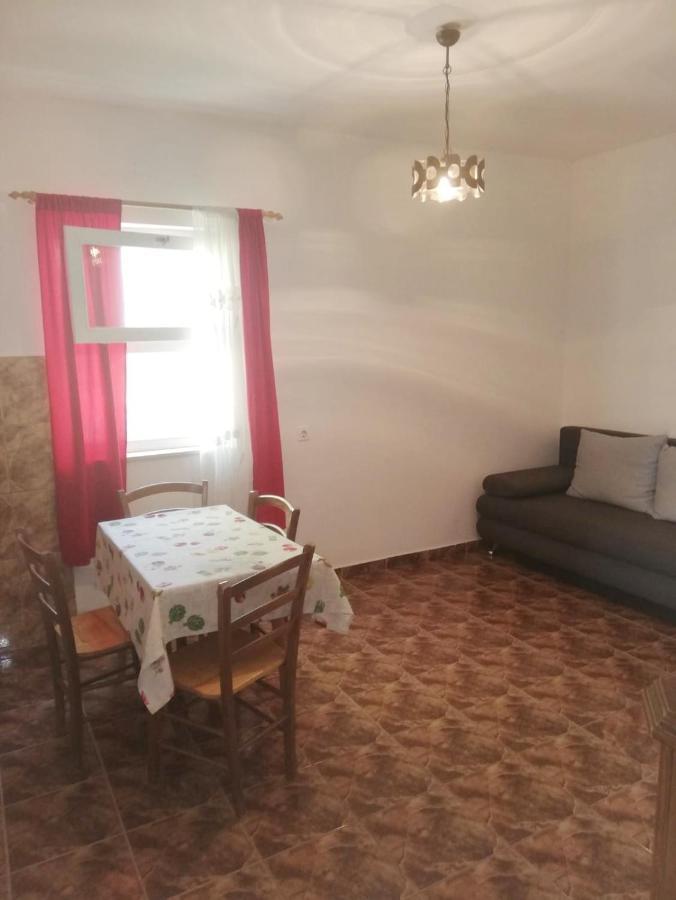 Apartmani Leon 비오그라드나모루 외부 사진
