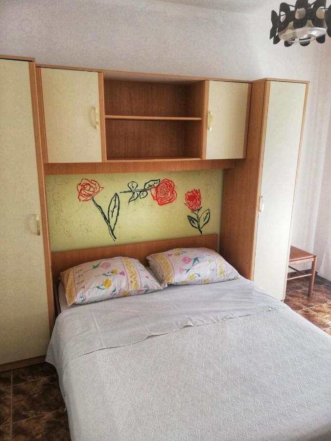 Apartmani Leon 비오그라드나모루 외부 사진